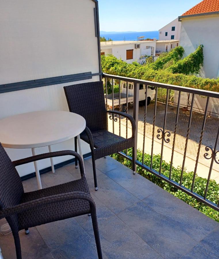 Apartment Matic Ograde Hvar Town Exteriör bild