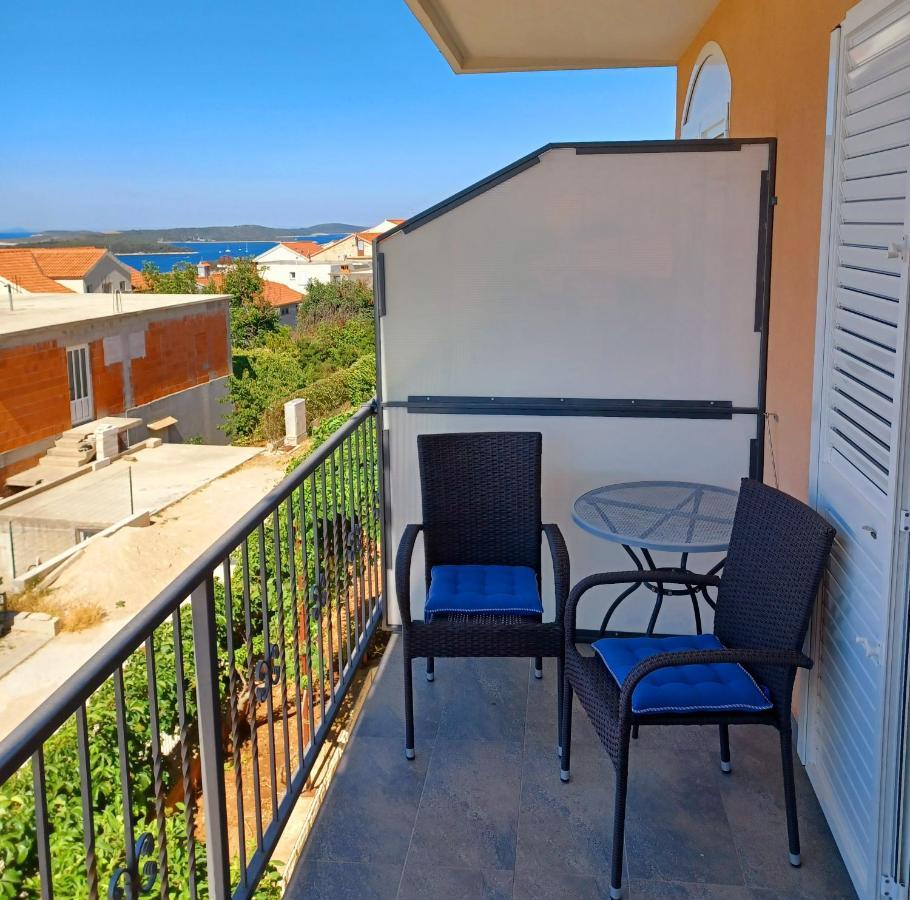 Apartment Matic Ograde Hvar Town Exteriör bild