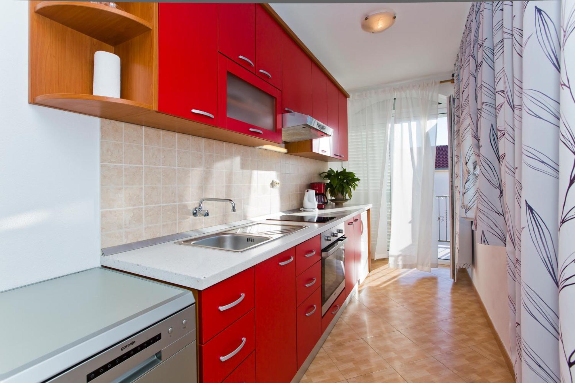 Apartment Matic Ograde Hvar Town Exteriör bild