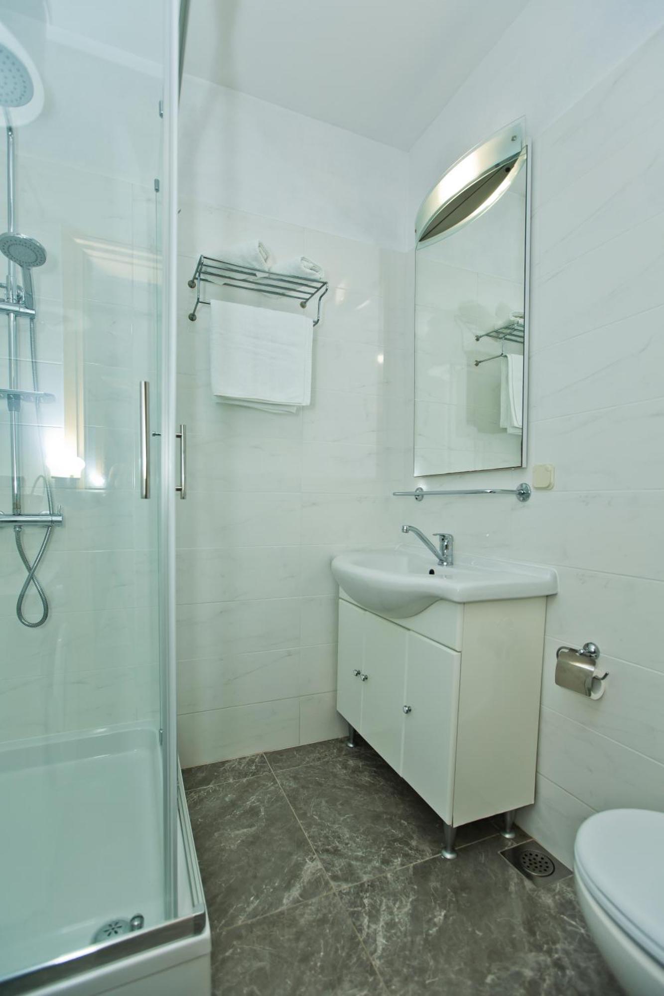 Apartment Matic Ograde Hvar Town Exteriör bild