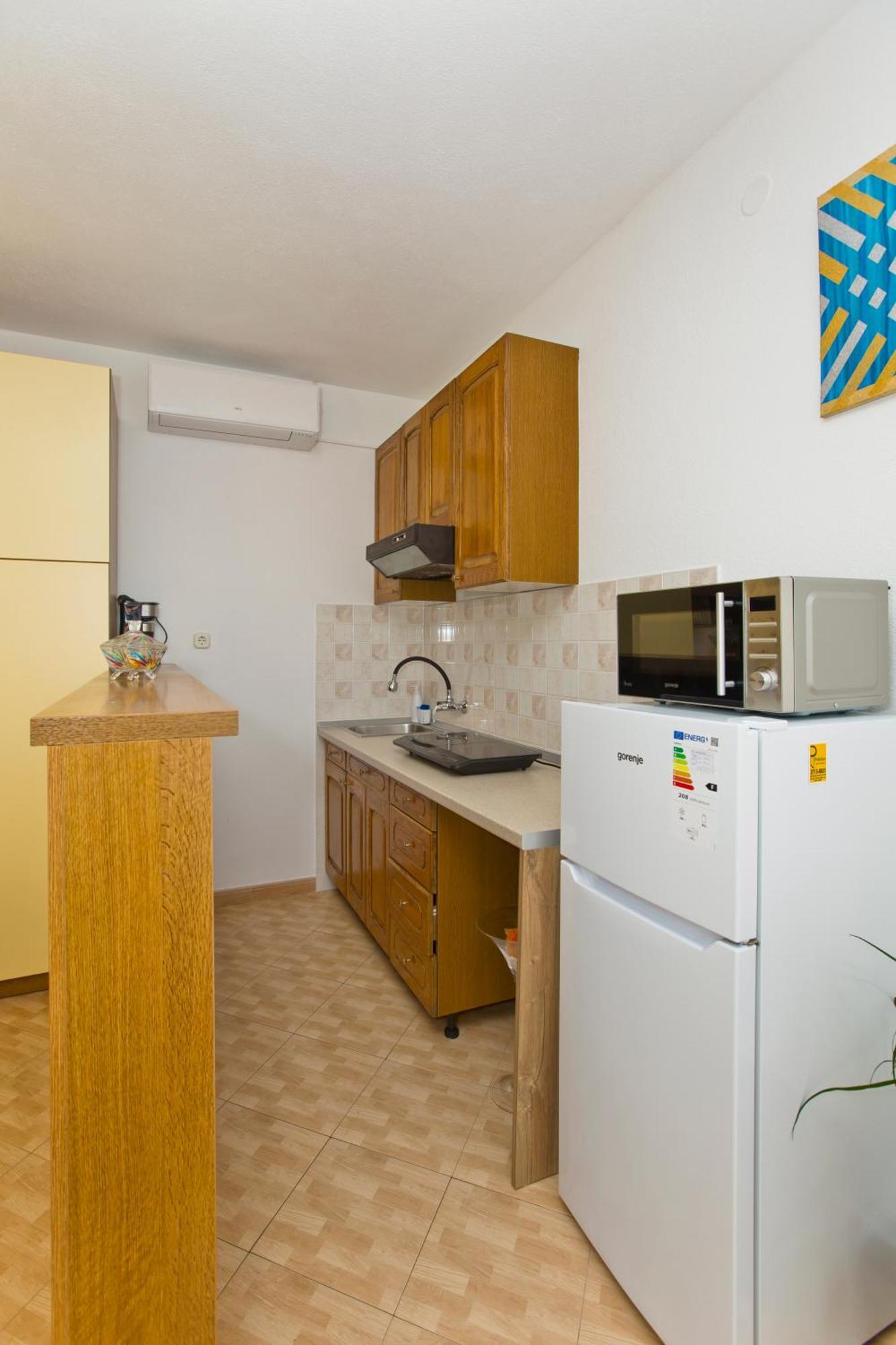 Apartment Matic Ograde Hvar Town Exteriör bild