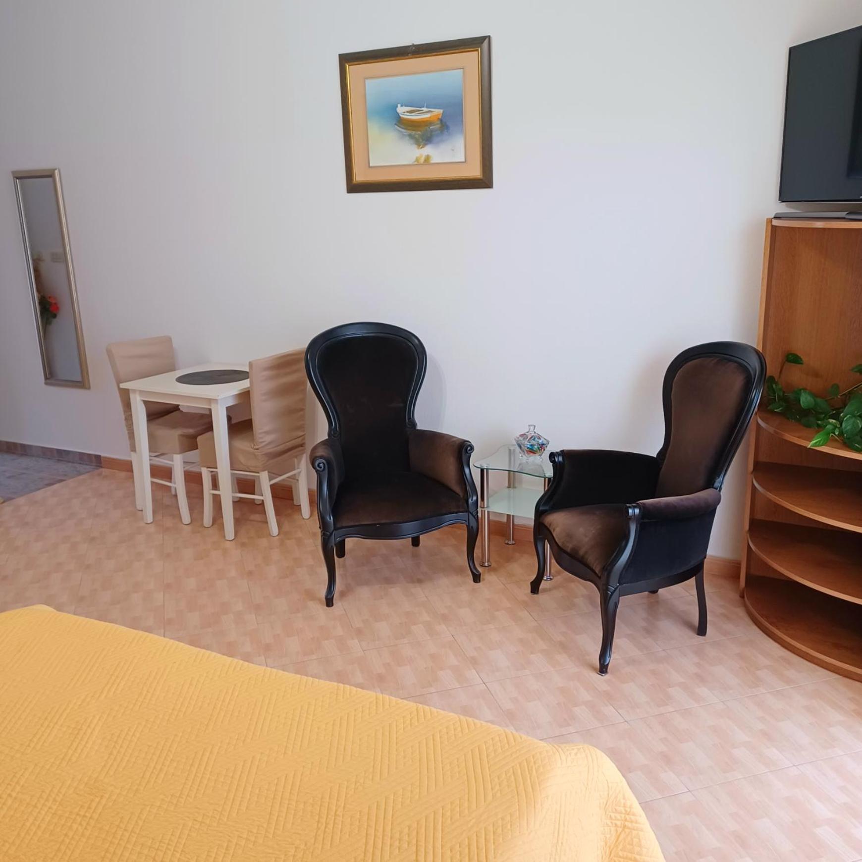 Apartment Matic Ograde Hvar Town Exteriör bild