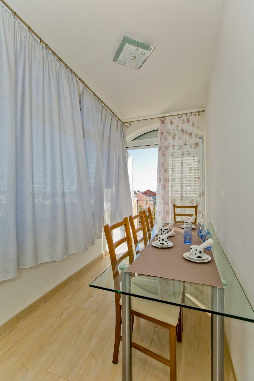 Apartment Matic Ograde Hvar Town Exteriör bild